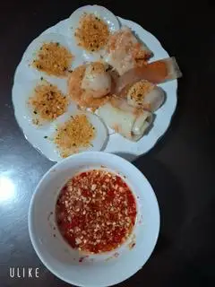Hình ảnh Bánh hộp thập cẩm