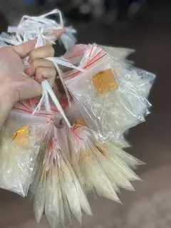 Hình ảnh Mini ủ bơ 11 bịch 