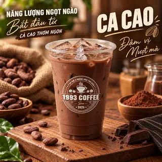 Hình ảnh Cacao