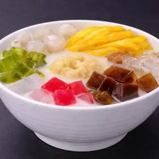 Chè sầu must-try - 62.000 ₫ tại Bếp Anh Giảng Viên - Chè Thủ Công - Phan Đăng Lưu