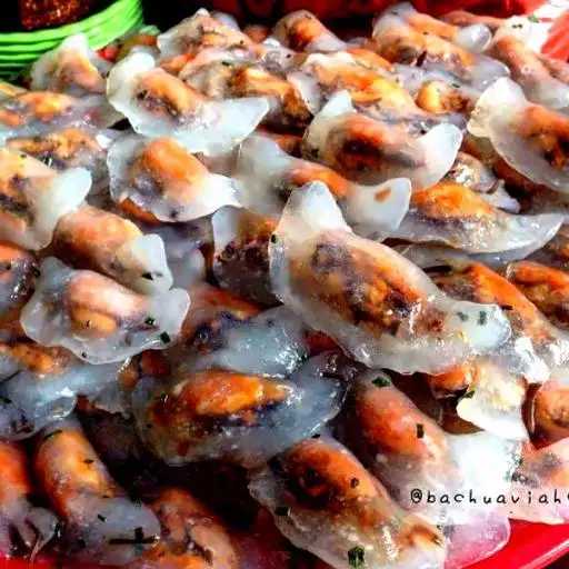 Hình ảnh Bánh bột lọc chan 20 chiếc