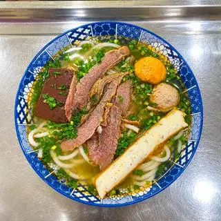 Hình ảnh Bún bò huế thường 