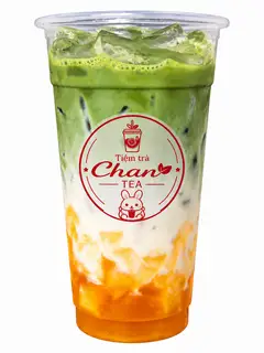 Hình ảnh Matcha xoài