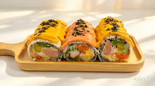 Hình ảnh Combo 3 vị