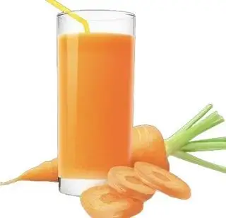 Hình ảnh Cà rốt ép