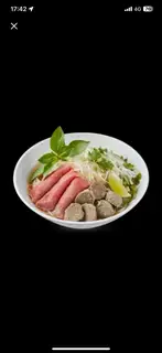 Tái Viên - 65.000 ₫ tại Phở Lan Anh - Nguyễn Đình Chiểu