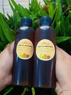 Hình ảnh Sâm la hán quả
