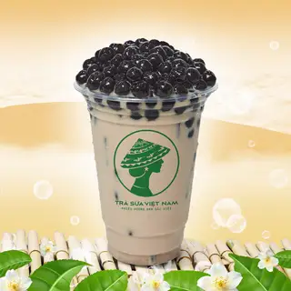 Hình ảnh Trà Sữa Việt Nam 