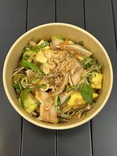 Hình ảnh Tai heo sốt Thái