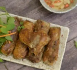 Hình ảnh Nem lươn
