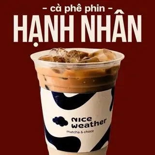Hình ảnh Cà phê hạnh nhân