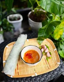 Hình ảnh COMBO 2 BÁNH CUỐN_5 BÁNH BÈO