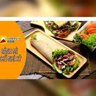Combo 2 Cuôn Đây Đu - 90.000 ₫ tại Bánh Mì Que Ngon Nhất - Nguyễn Văn Linh
