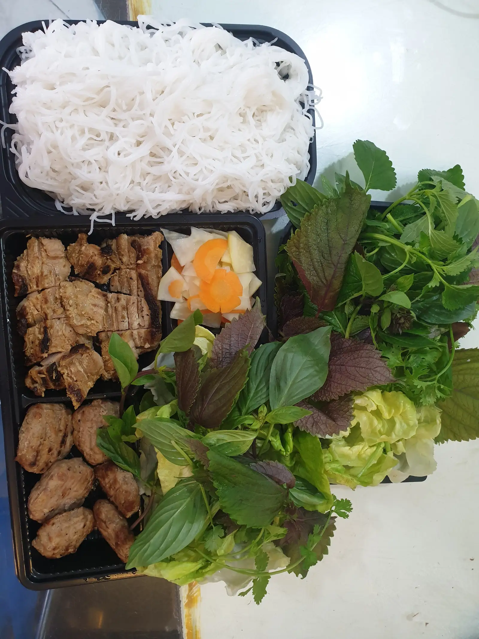 COMBO Bún Chả Hà Nội (5 người) - 329.000 ₫ tại Cô Thùy - Bún Chả Hà Nội