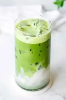 Hình ảnh Matcha Latte 