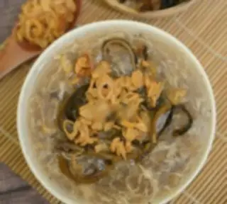 Hình ảnh Súp lươn