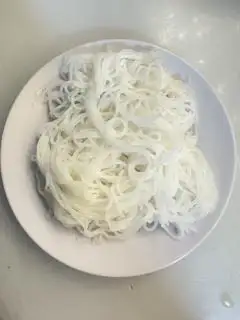 bún thêm - 7.000 ₫ tại Cháo Lòng Miền Tây - Tạ Quang Bửu