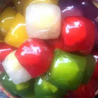 Hình ảnh Bánh Xu Xê - 10 Cái