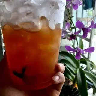 Trà tắc  - 25.000 ₫ tại Bánh Mì Que Ngon Nhất - Nguyễn Văn Linh