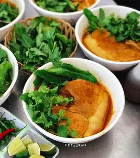Hình ảnh mit quảng heo (thịt lát )
