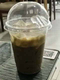 Cà Phê Sữa Đá - 25.000 ₫ tại Coffee & Beer Family - Trường Sa