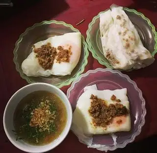 Hình ảnh Bánh trứng thêm