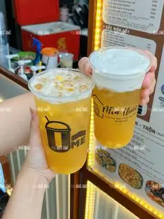 Hình ảnh Lục Trà Xoài 