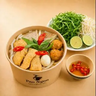 Hình ảnh Tô Đặc Biệt [Nên thử]