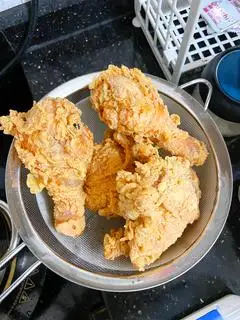Hình ảnh Combo 3 gà tắm mắm