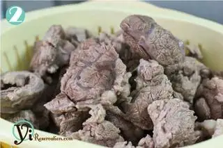 Hình ảnh Bò trần