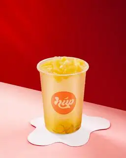 Nước Dừa Tắc Thơm Tươi - Ly 1 Lít - 45.000 ₫ tại Núp Coffee & Tea - Trường Sa