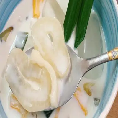 Hình ảnh Chè Sầu Liên - Kim Ngưu