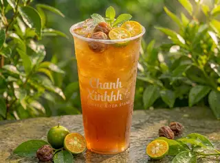 Hình ảnh Trà Tắc Xí Muội