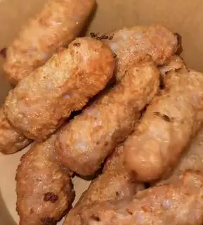 Hình ảnh Nem trần