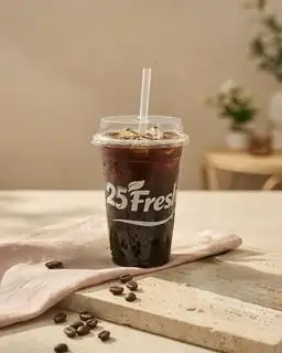 Hình ảnh Cafe đen