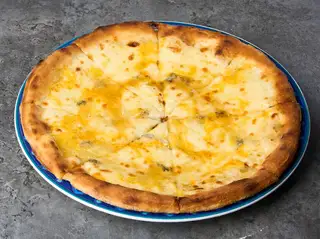 Quattro Formaggi - 228.000 ₫ tại Osteria Pizza - Phạm Viết Chánh