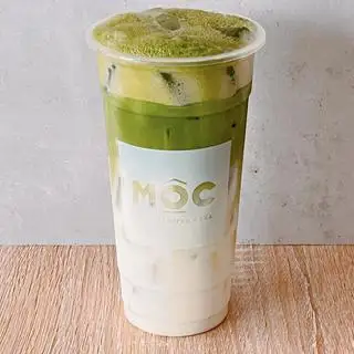 Hình ảnh Matcha Sữa Yến Mạch