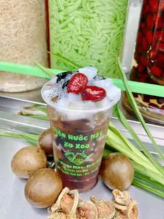 Hình ảnh Sâm Bí Đao đặc biệt