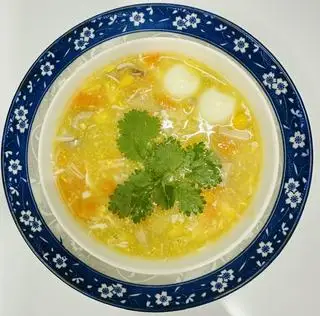 Súp cua nhỏ ngon ngon - 40.000 ₫ tại Súp Cua Suvi - Đường S5 