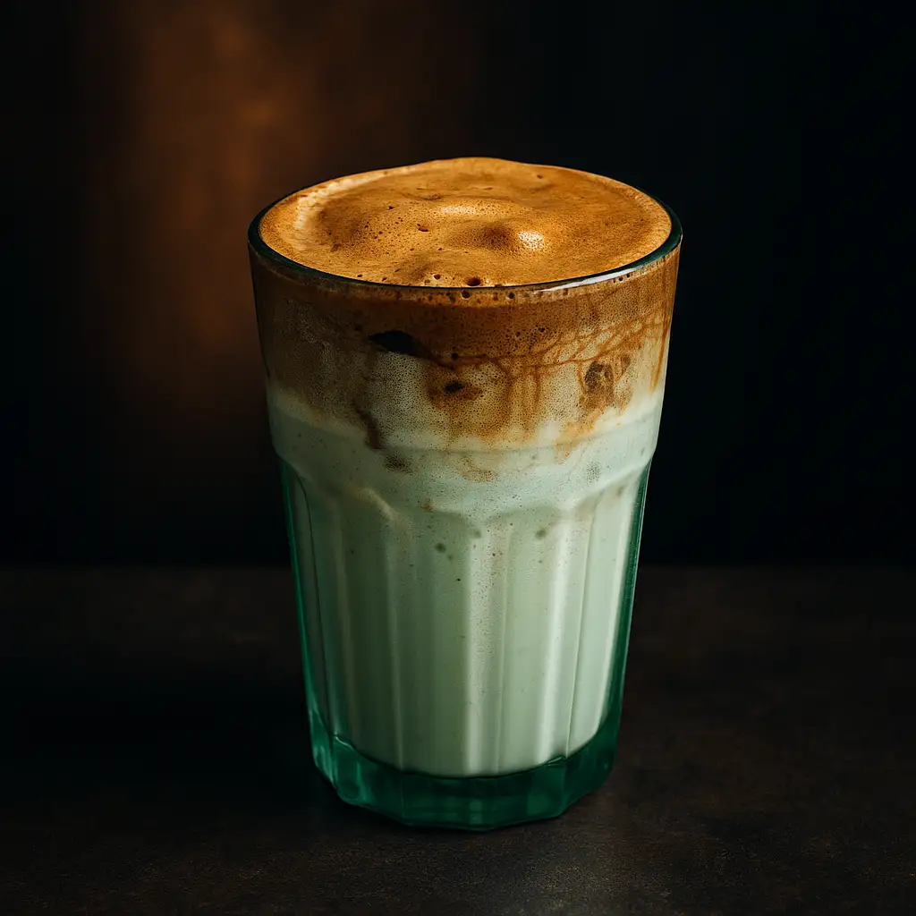 8 GIỜ - Bạc Xỉu - 45.000 ₫ tại Ăng-Ê Coffee - Nguyễn Thị Nghĩa