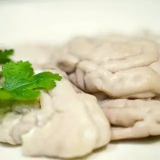 Hình ảnh Óc heo thêm (nửa bộ)