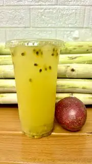 Hình ảnh Mía Mix Chanh Leo
