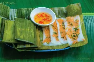 Hình ảnh Bánh nậm