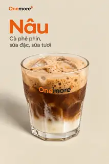 Hình ảnh Cà phê nâu