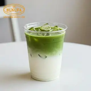Hình ảnh Matcha latte