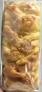 Hình ảnh Bánh mỳ trứng muối