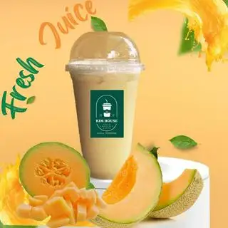 Hình ảnh Nước Ép Dưa Lưới