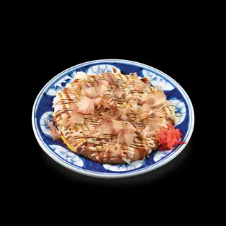 ID6 Bánh Xèo Kiểu Nhật - 140.000 ₫ tại Neko - Sushi & Izakaya - Đinh Công Tráng