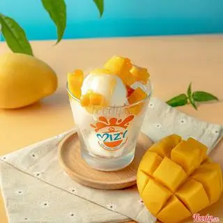 Hình ảnh Combo 2 sữa chua hoa quả đặc biệt 
