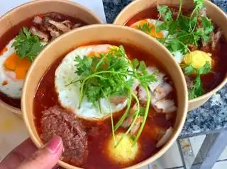 Hình ảnh Chảo đủ
